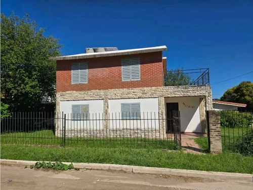Oportunidad Inversión B° Sol Y Ríodos Departamentos A Refaccionar |