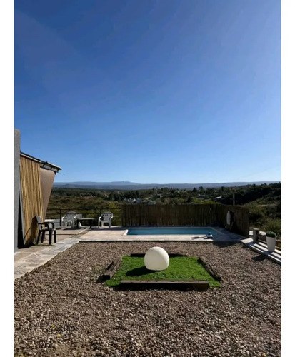 Venta Casa De Diseño Con Pileta + Loft Independientevilla Ernestina - 2