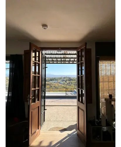 Venta Casa De Diseño Con Pileta + Loft Independientevilla Ernestina - 9