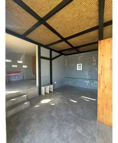 Venta Casa De Diseño Con Pileta + Loft Independientevilla Ernestina - 10