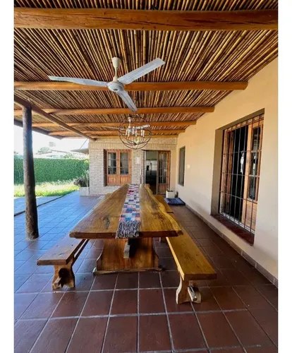 Casa En Venta Barrio La Cuesta | Villa Carlos Pazubicada En Uno De - 2