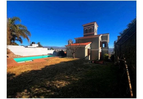 Casa De Categoría En Venta Villa Carlos Pazexclusiva Propiedad De E - 2
