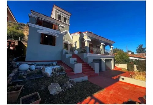 Casa De Categoría En Venta Villa Carlos Pazexclusiva Propiedad De E - 4