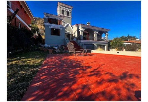 Casa De Categoría En Venta Villa Carlos Pazexclusiva Propiedad De E - 5