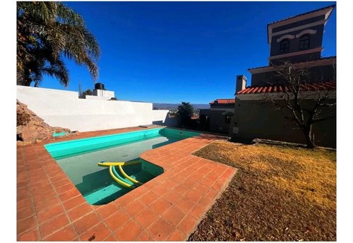 Casa De Categoría En Venta Villa Carlos Pazexclusiva Propiedad De E - 6