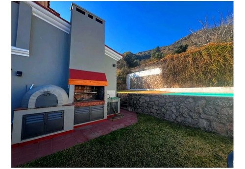 Casa De Categoría En Venta Villa Carlos Pazexclusiva Propiedad De E - 7
