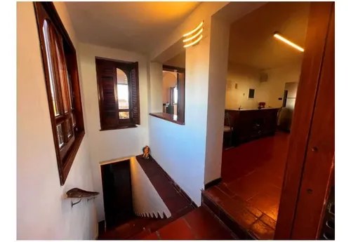Casa De Categoría En Venta Villa Carlos Pazexclusiva Propiedad De E - 12