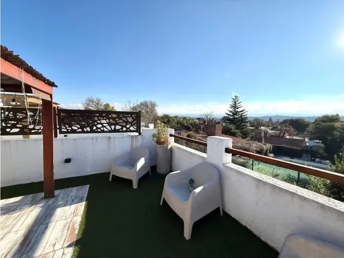Triplex A Metros De La Costanera, Villa Carlos Paz - 12
