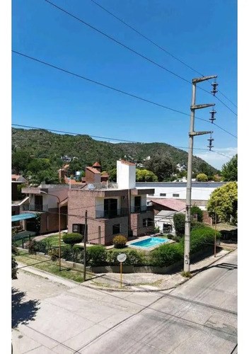 Venta Casa Esquina De 3 Dorms C/pileta En Barrio Costa Azul Sur,ñ