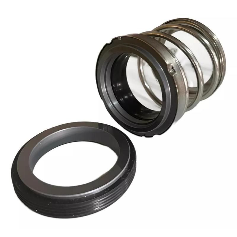 Sello Mecanico MEC-560 (PF) para Eje de 1 3/8" SSV - Resorte Recto - 1/12