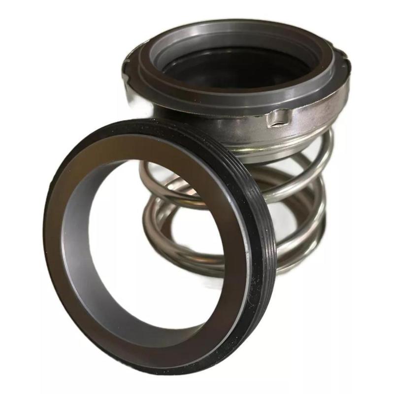 Sello Mecanico MEC-560 (PF) para Eje de 1 3/8" SSV - Resorte Recto - 2/12