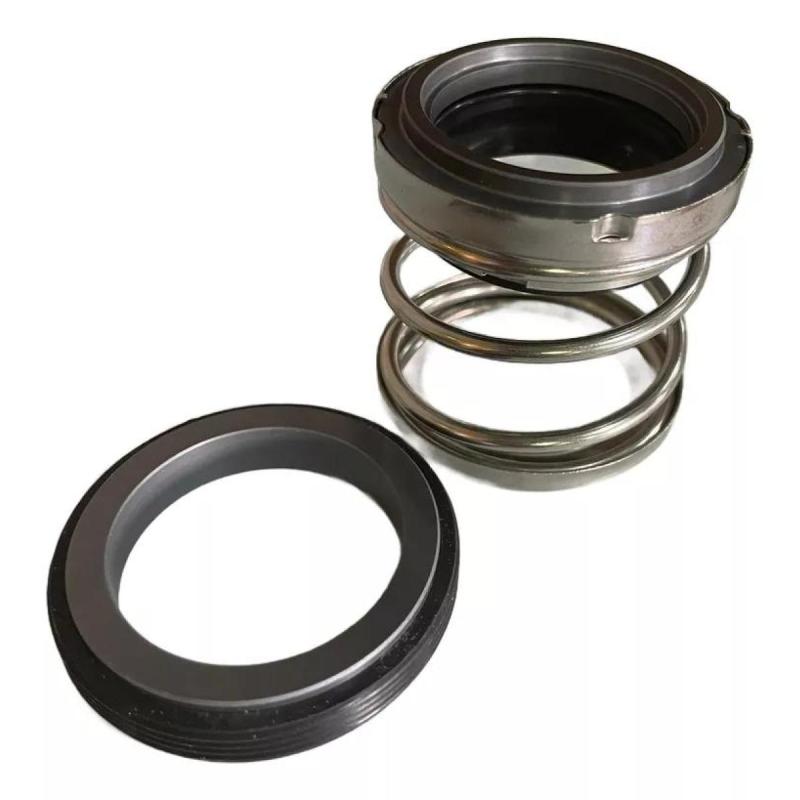 Sello Mecanico MEC-560 (PF) para Eje de 1 3/8" SSV - Resorte Recto - 3/12