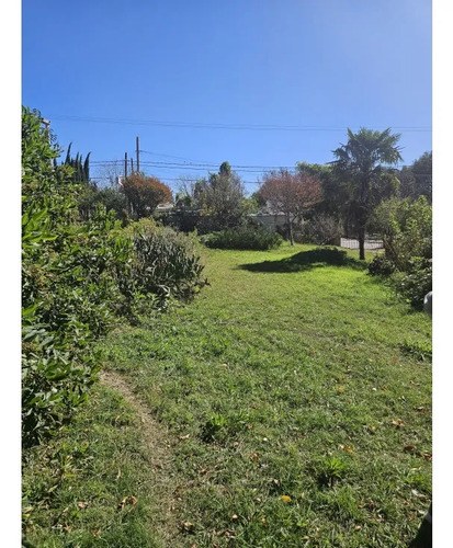 Vendo Excelente Terreno Sobre Avenida Principal Ideal Locales Y Dptos
