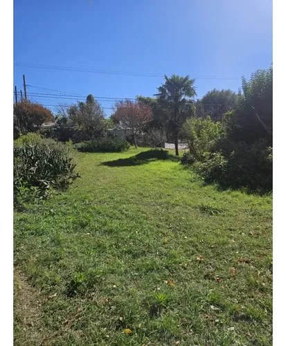Vendo Excelente Terreno Sobre Avenida Principal Ideal Locales Y Dptos - 2