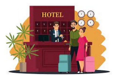 Oportunidad Del Mes Hotel Trabajando Excelente Zona