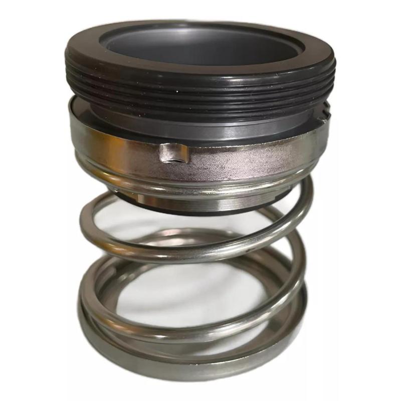 Sello Mecánico MEC-560 (PF) para Eje de 1 5/8" SSV - Resorte Recto - 4