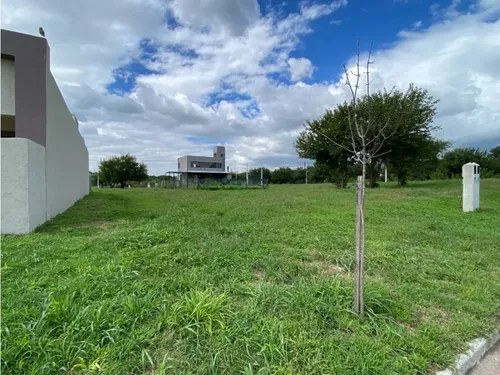 Barrio Privado Tejas Cuatro, Terreno En Venta - 3