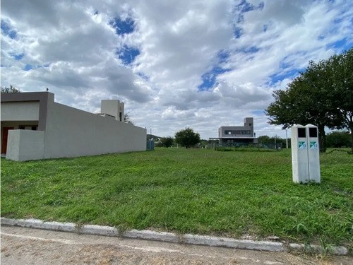 Barrio Privado Tejas Cuatro, Terreno En Venta - 4