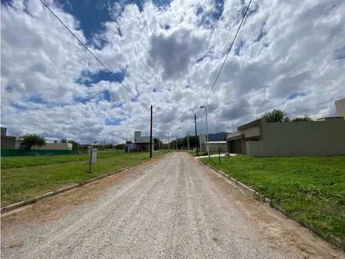 Barrio Privado Tejas Cuatro, Terreno En Venta - 5