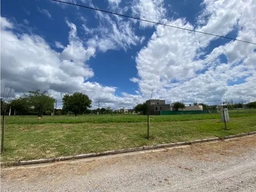 Barrio Privado Tejas Cuatro, Terreno En Venta - 6