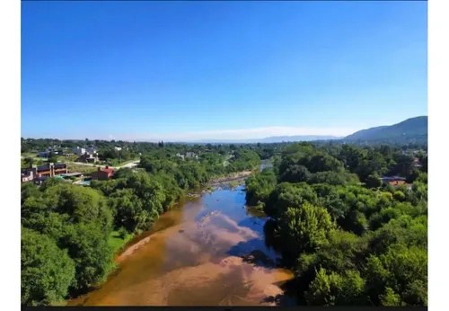 Venta: Lote En Barrio Cerrado El Dorado 2, 702 M², Con Escritura, Pavi