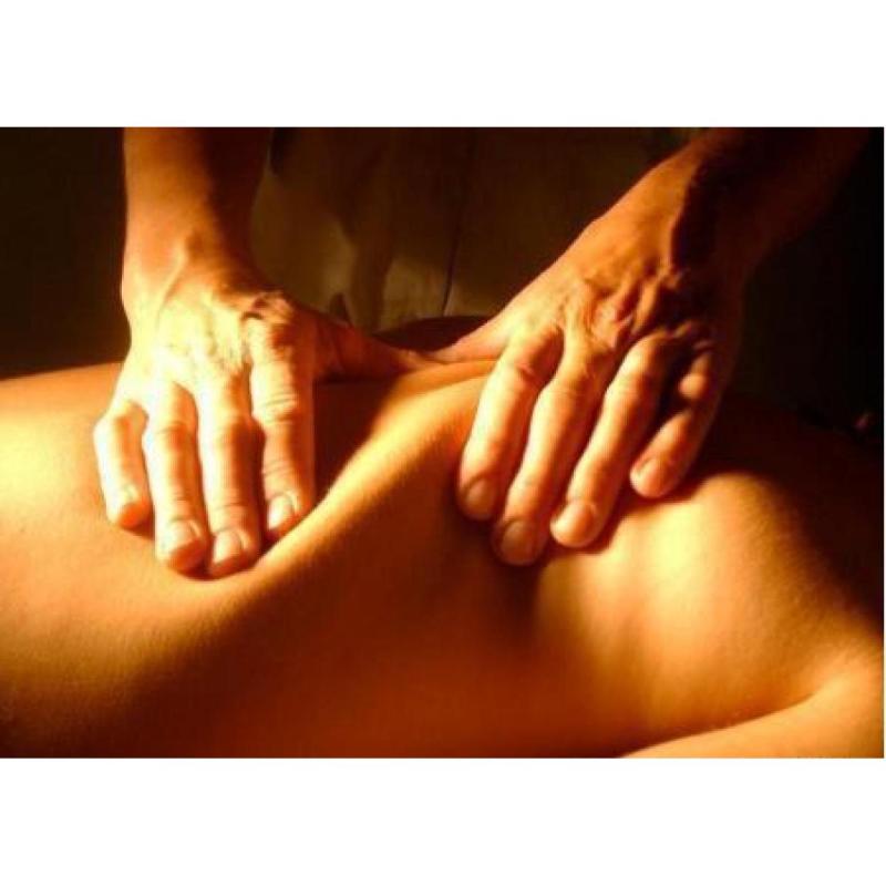 PeluquerÍa Íntima y masajes
