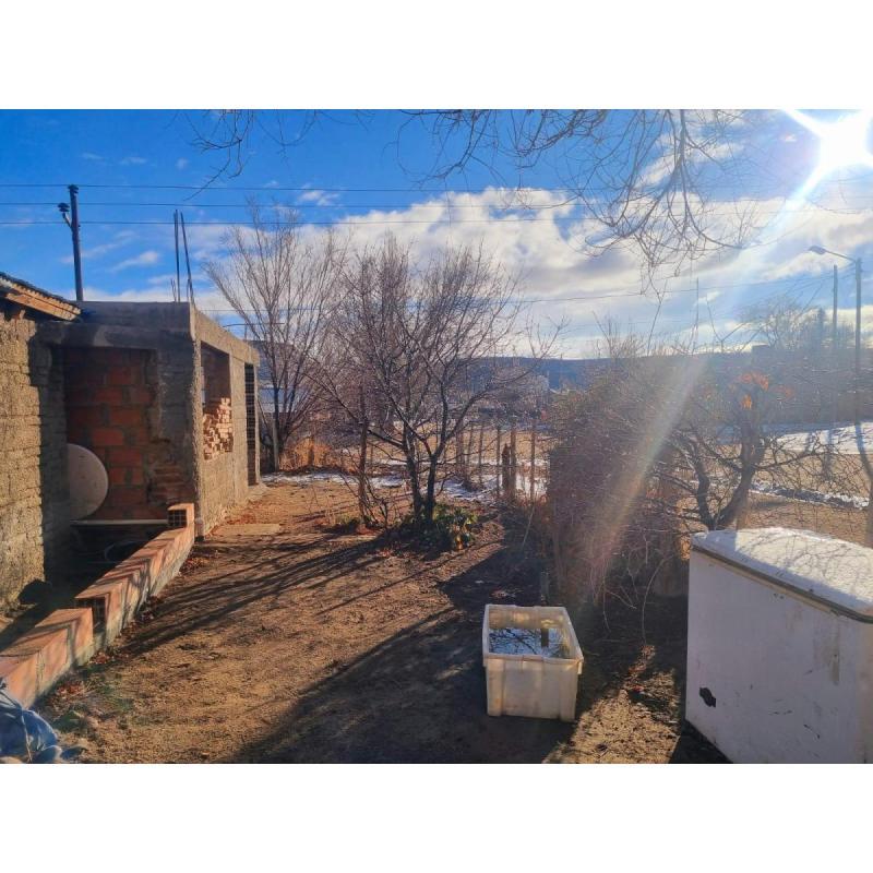 Casa en venta localidad de comallo-rio negro-argentina