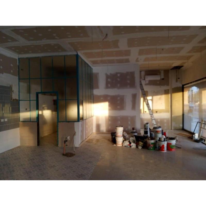 servicios de construccion