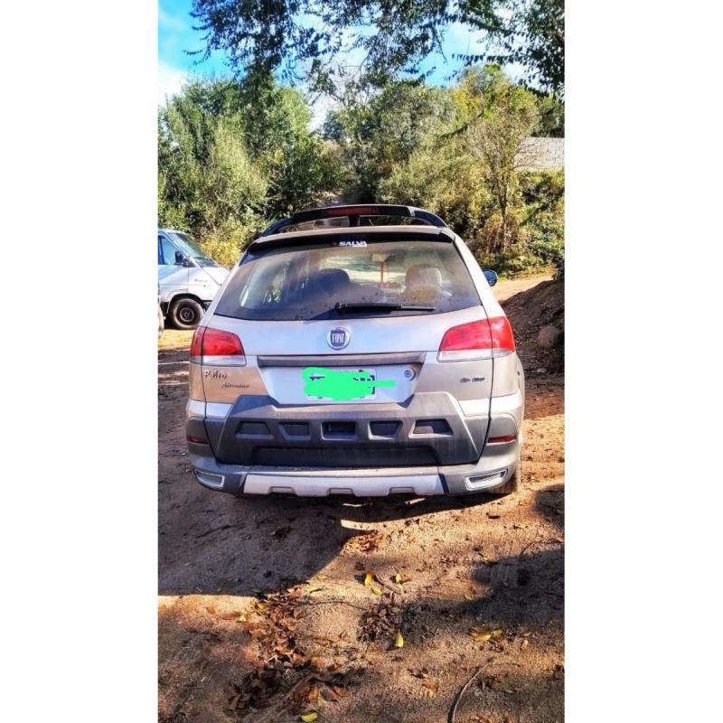 Fiat adventud 1.6 - 2