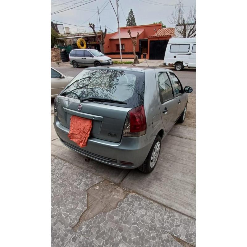 Palio Fire 1.4. Al dia NUNCA GNC. Escucho oferta contado - 2