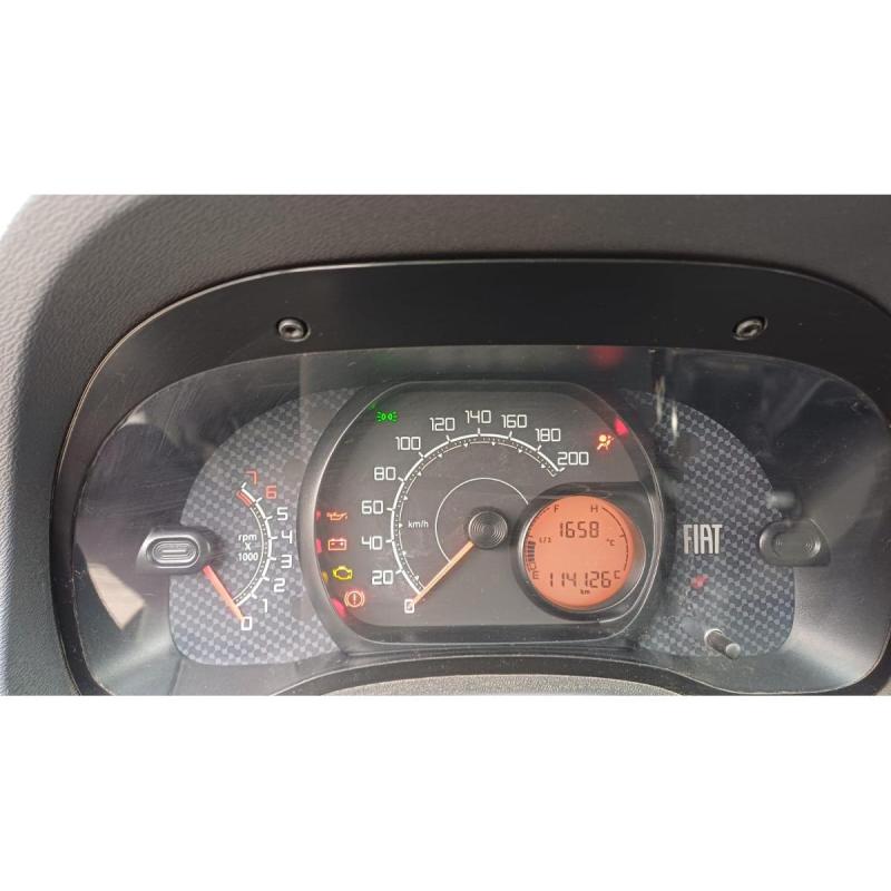 Palio Fire 1.4. Al dia NUNCA GNC. Escucho oferta contado - 6