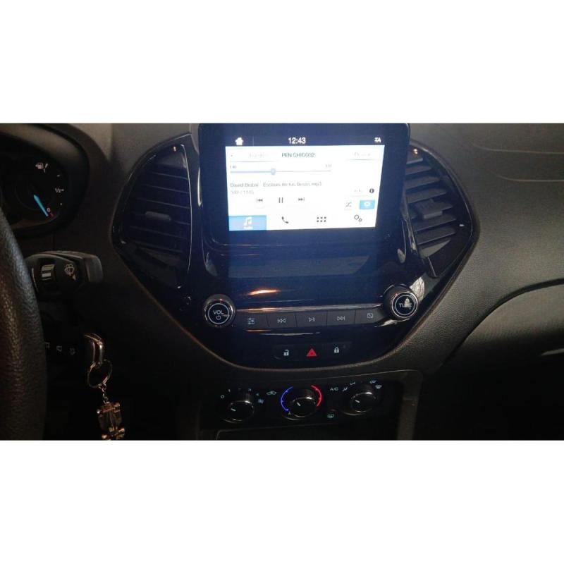 Dueña Ford Ka SEL Full 2019 - 1ra mano - 4