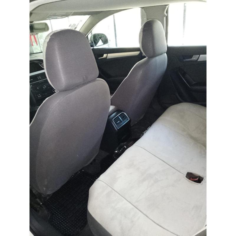 Audi a4 motor 1.8 tsfi - 6