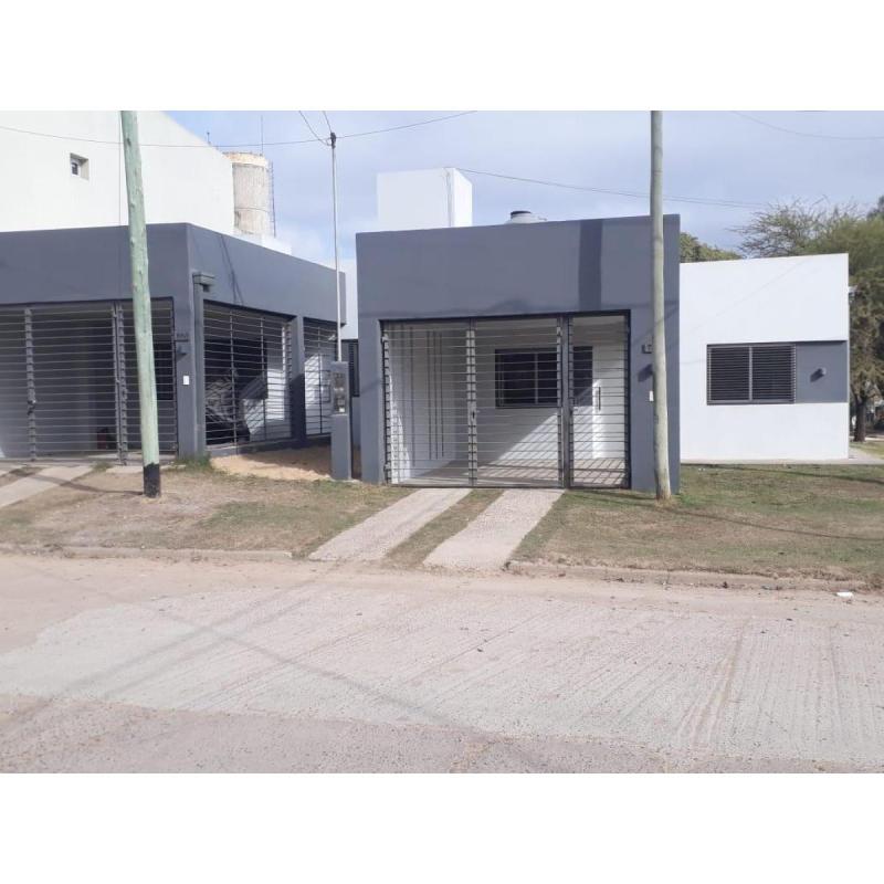 Casa en alquiler