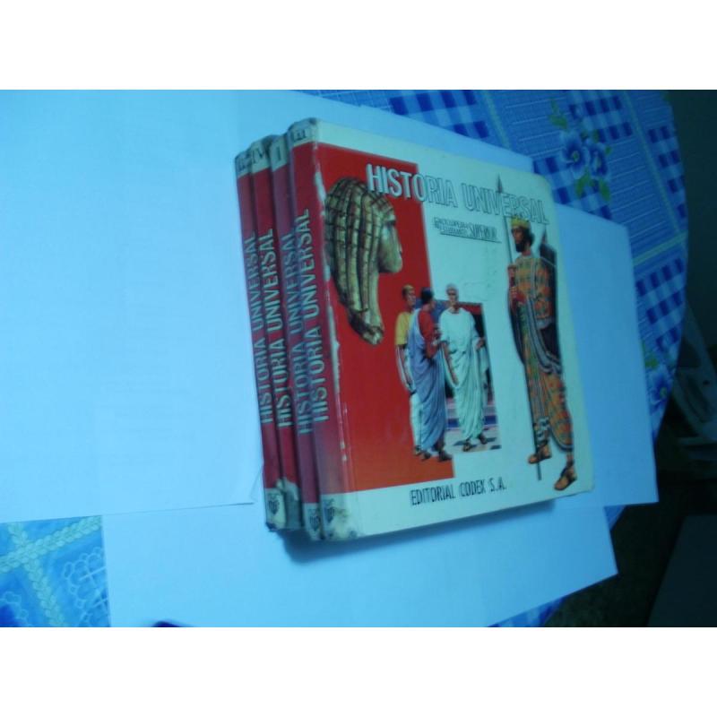Enciclopedia Estudiantil Superior. Editorial Codex. - 2