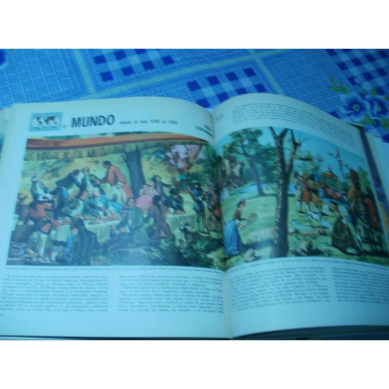 Enciclopedia Estudiantil Superior. Editorial Codex. - 3