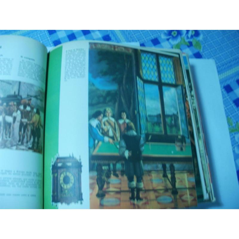 Enciclopedia Estudiantil Superior. Editorial Codex. - 4