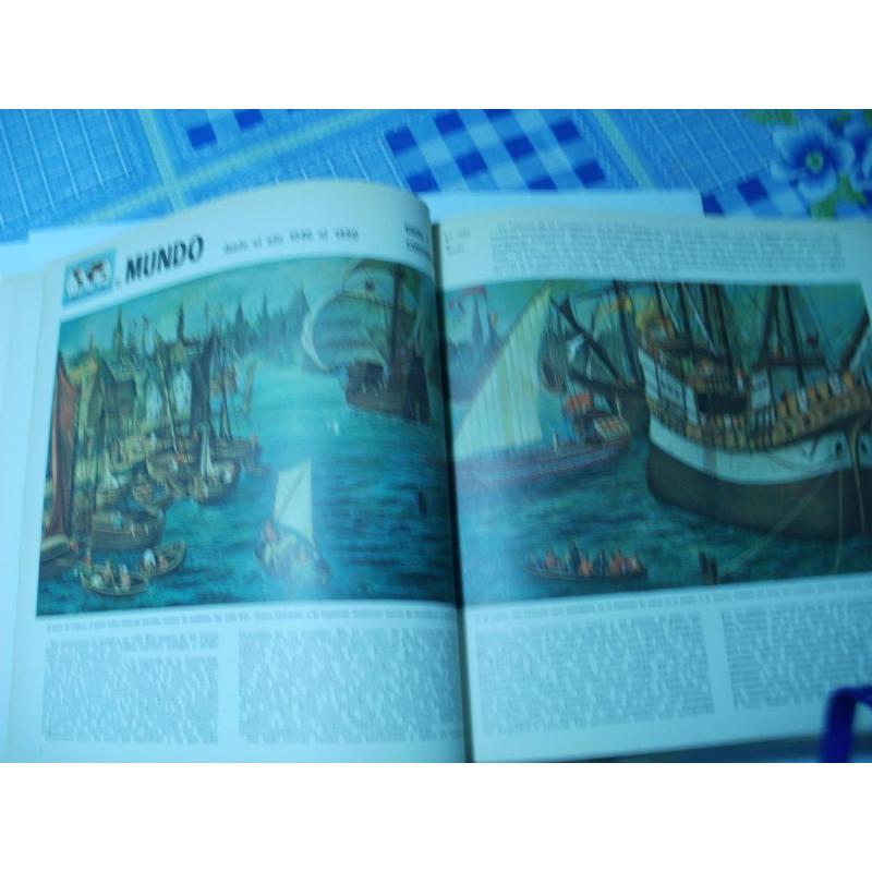Enciclopedia Estudiantil Superior. Editorial Codex. - 5