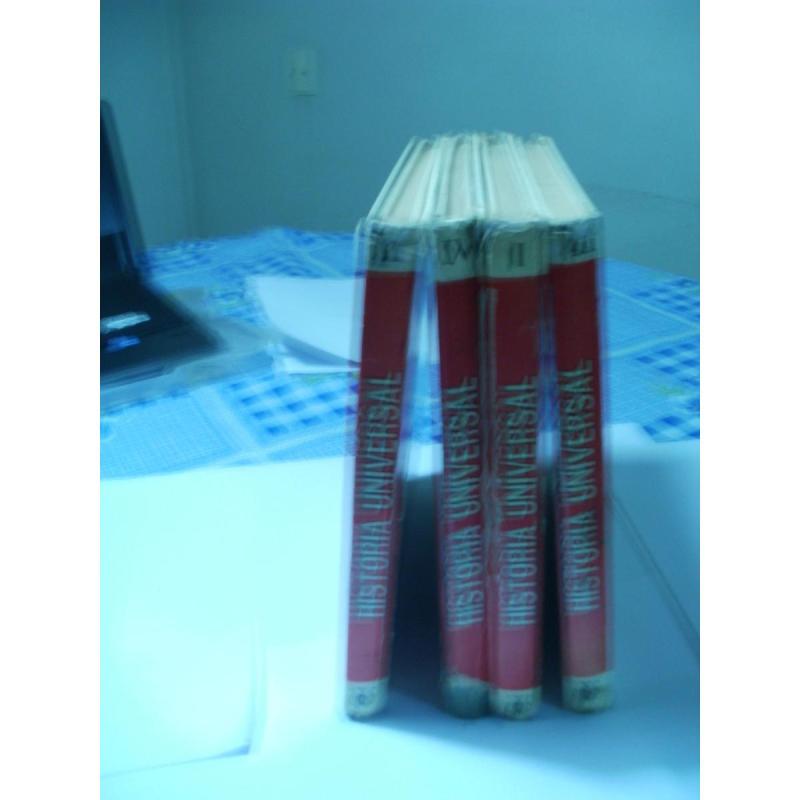 Enciclopedia Estudiantil Superior. Editorial Codex. - 6