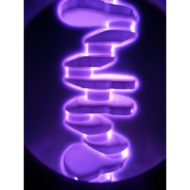 Nitrurado por plasma