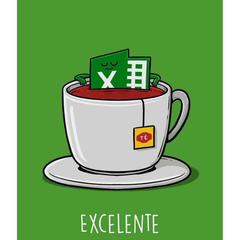 Cursos De Excel En Flores - 2