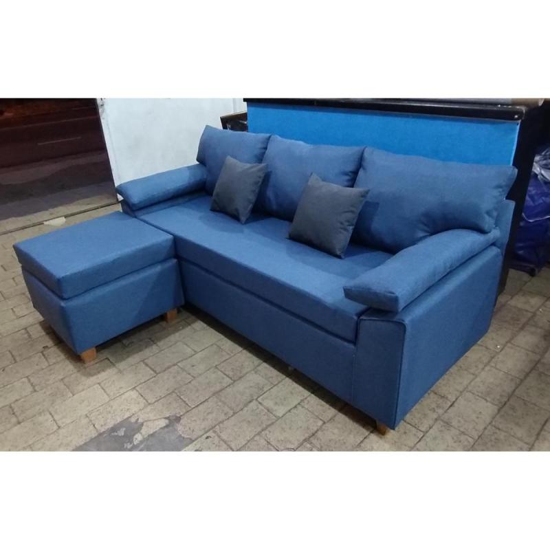 Sillon Italiano 3 cuerpos