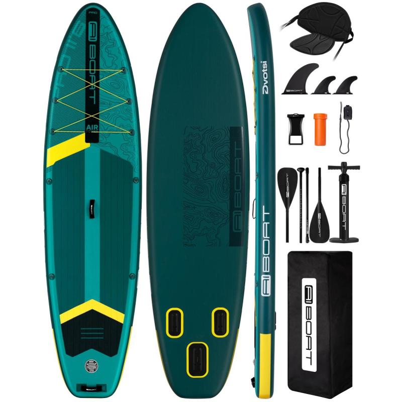 Tabla de SUP