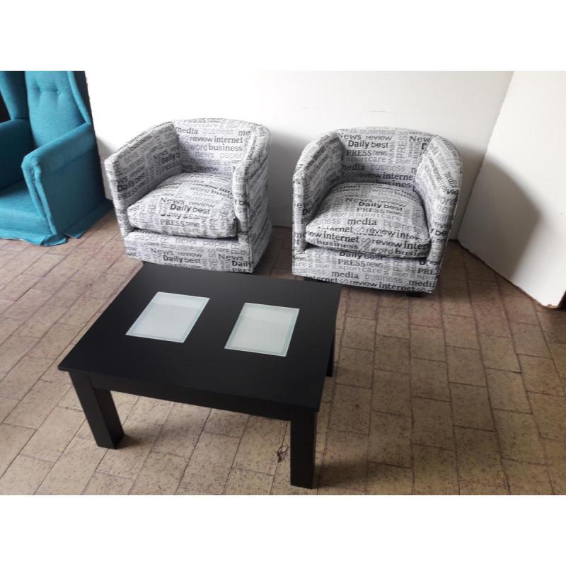 Sillon Canasto Clasico 1 cuerpo - 4