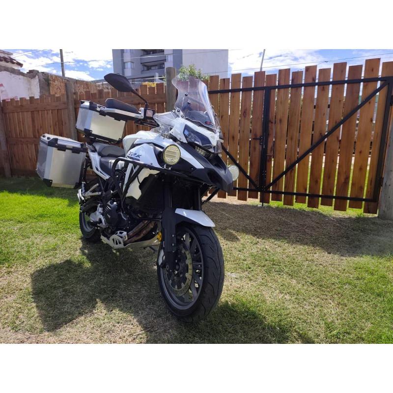 Benelli TRK 502 2024 - 3