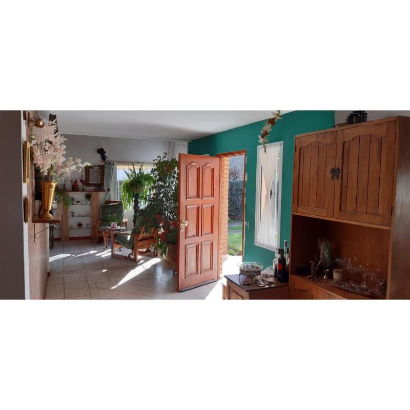 DUEÑO ALQUILA hermosa casa en la Villa de Merlo con piscina - 6