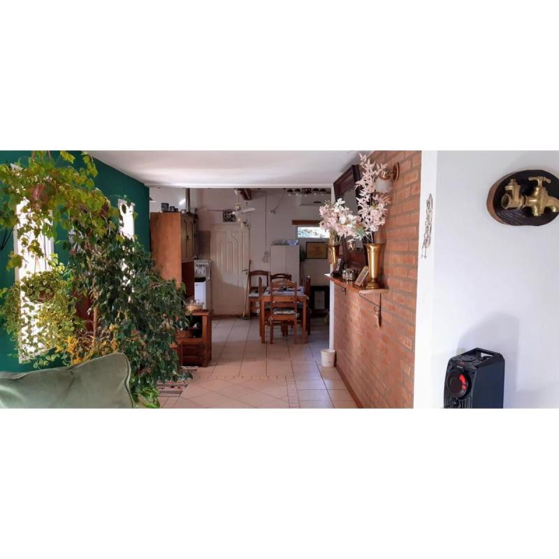 DUEÑO ALQUILA hermosa casa en la Villa de Merlo con piscina - 7