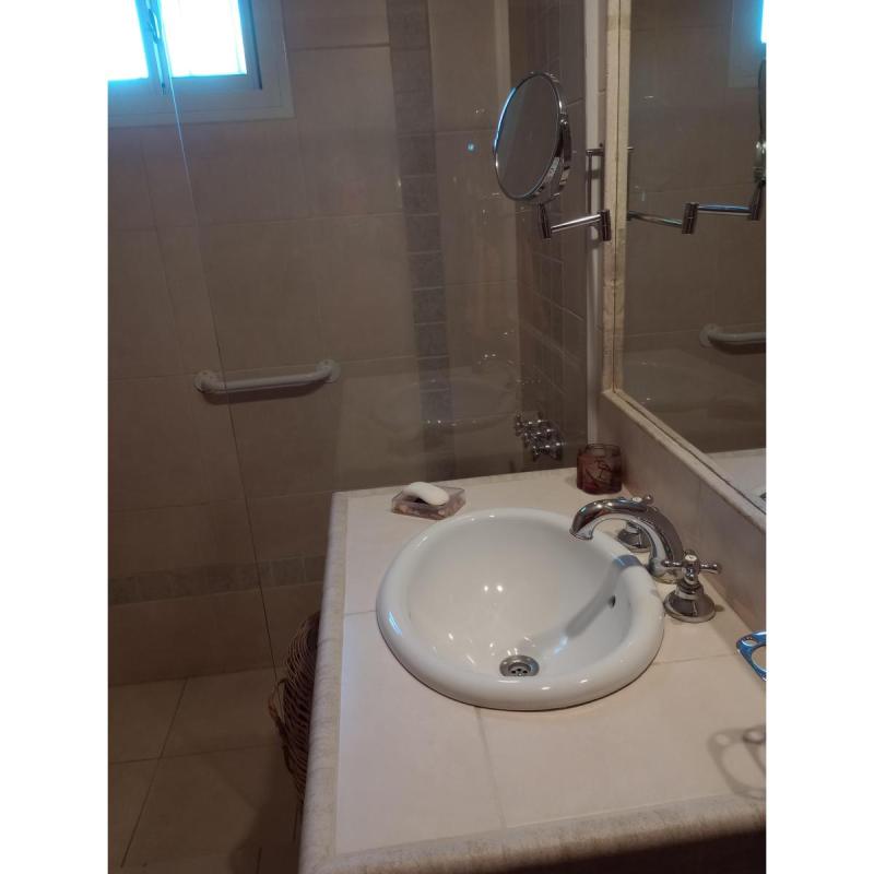 DUEÑO ALQUILA hermosa casa en la Villa de Merlo con piscina - 10