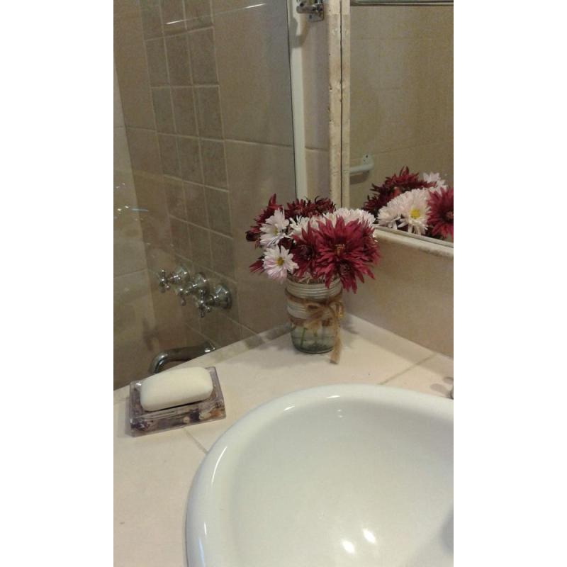 DUEÑO ALQUILA hermosa casa en la Villa de Merlo con piscina - 11