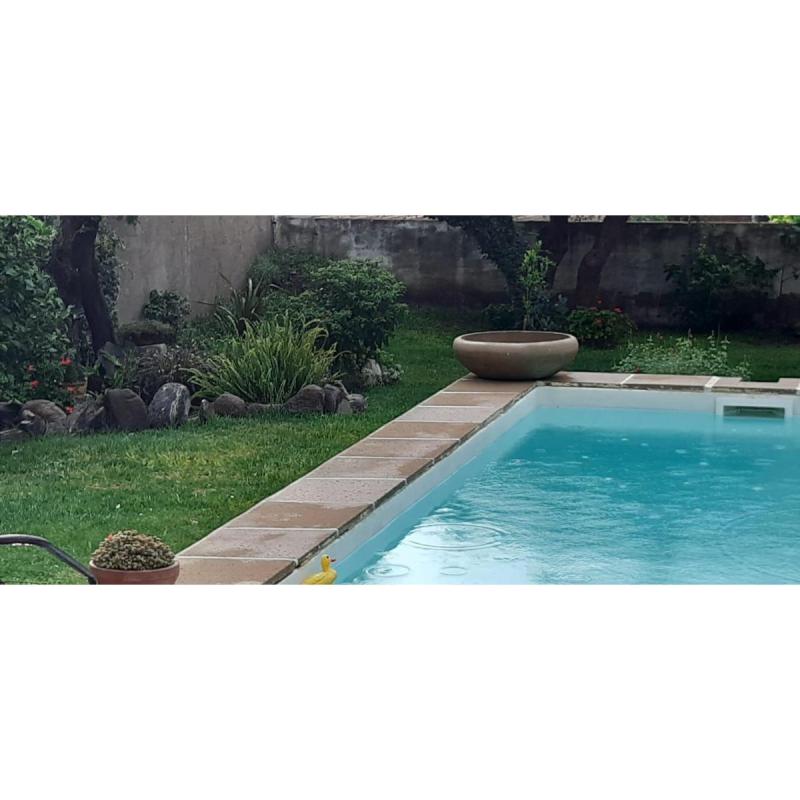 DUEÑO ALQUILA hermosa casa en la Villa de Merlo con piscina - 15